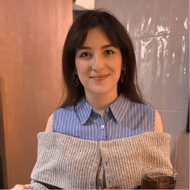 Ezgi Adalan, Clinical Dietitian