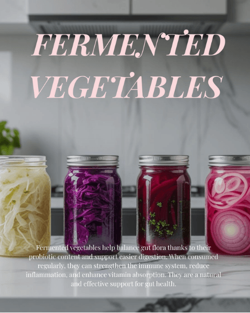 Functional Gut Health