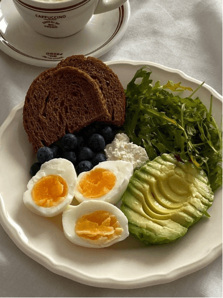Metabolic & Hormonal Balance