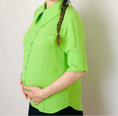 Pregnancy & Lactation Nutrition